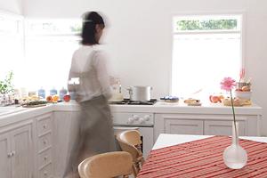 ガレージハウスにも対応できる注文住宅