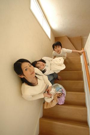 綺麗な風呂ドアでお風呂が更に素敵に