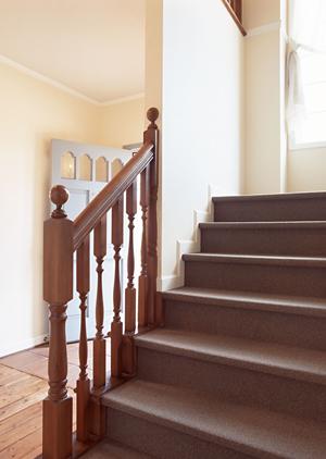 地域密着なので安心して相談できる